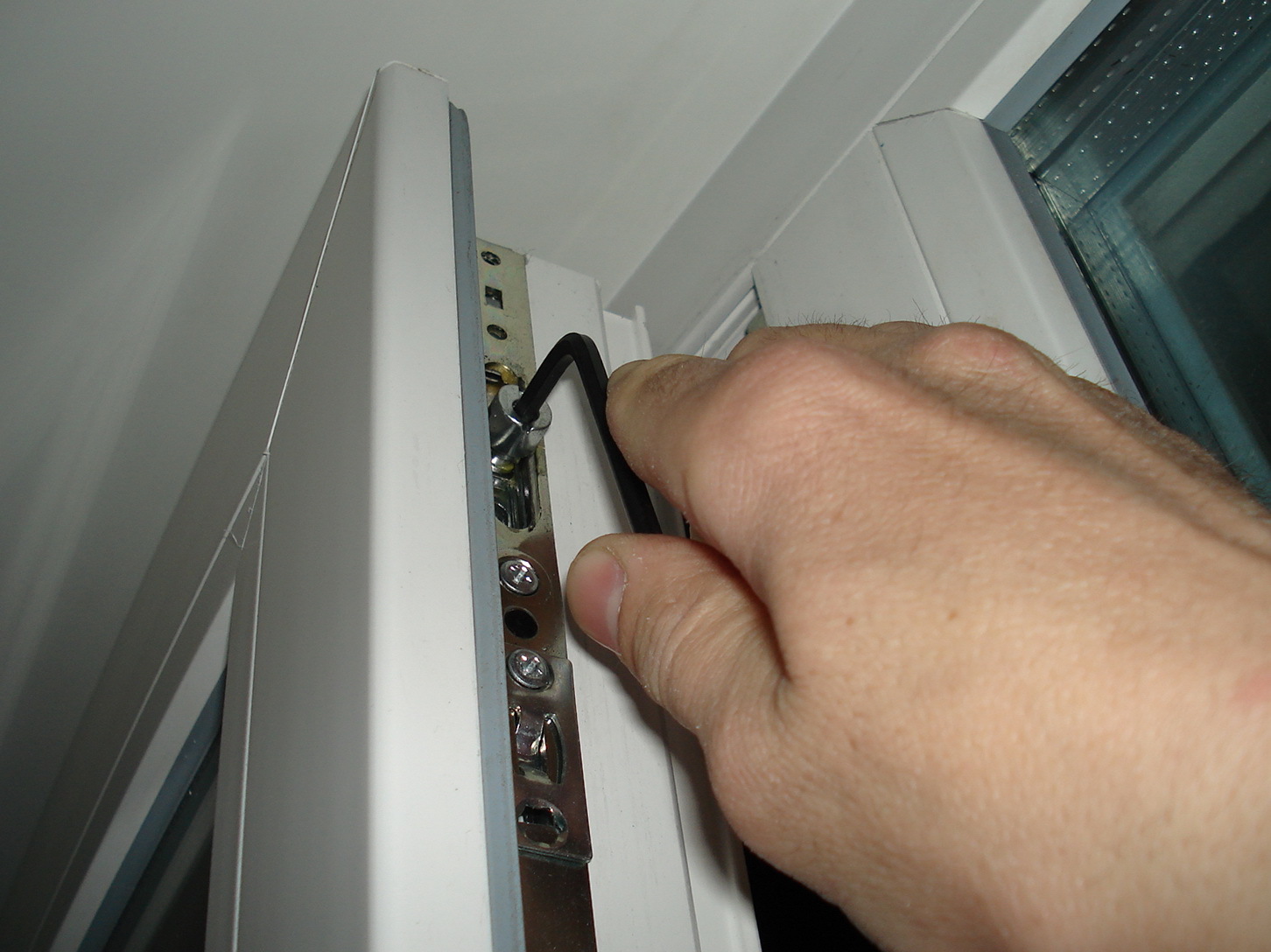 Регулировка